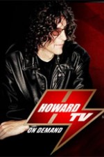 Howard Stern on Demand